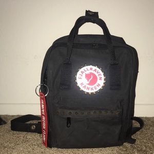 Fjällräven Mini Backpack